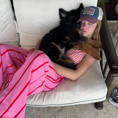 Sydney Sweeney Berger Allemand 02