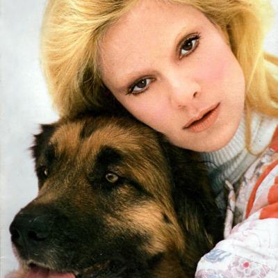 Sylvie Vartan Berger Allemand 2
