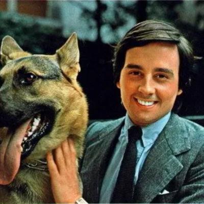 Thierry Leluron Berger Allemand 2