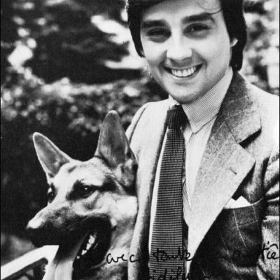 Thierry Leluron Berger Allemand