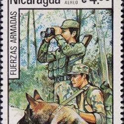 Timbre Berger Allemand 43