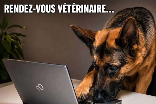 Votre chien a peur du vétérinaire ou tremble pendant les consultations ? Découvrez 9 conseils pour réduire son stress et l'aider progressivement.